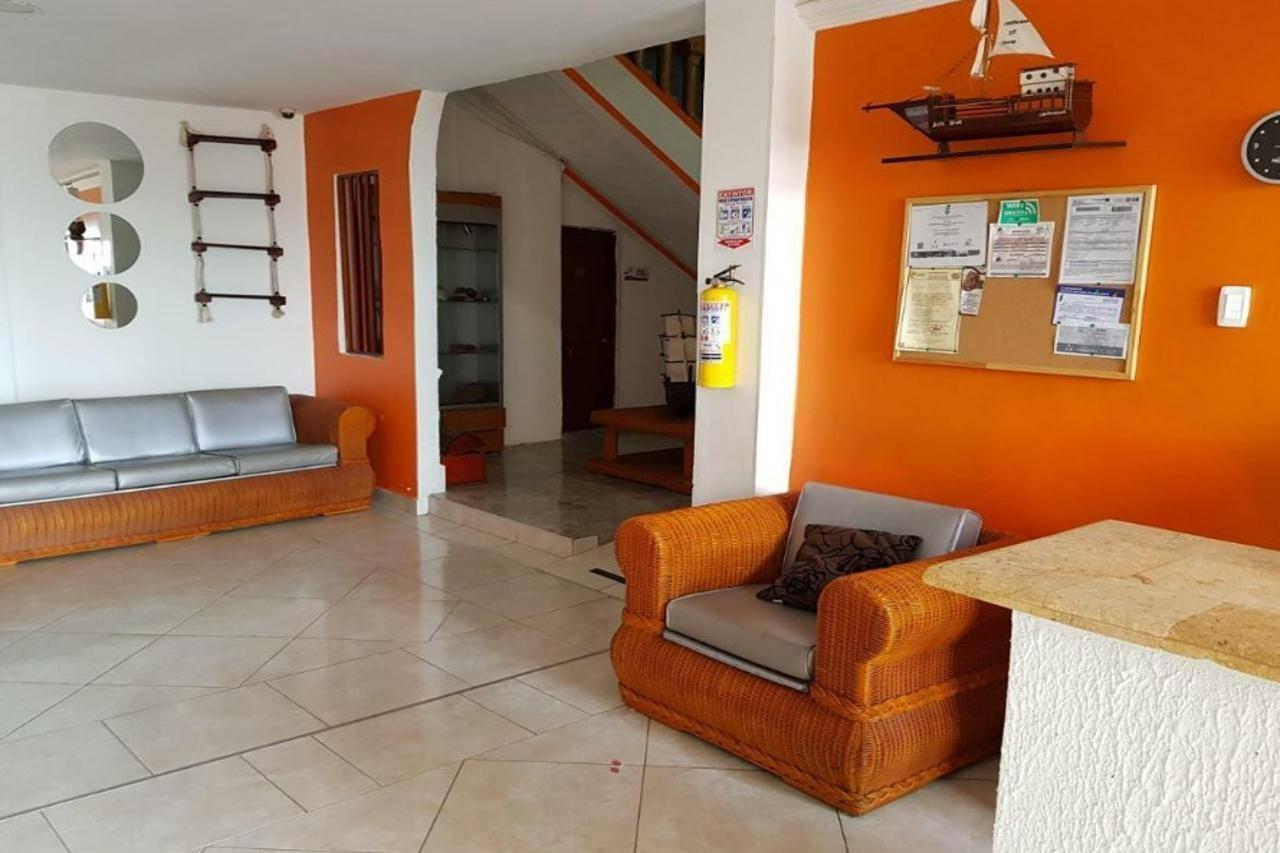 Hotel Marbella Tradition Cartagena Екстер'єр фото