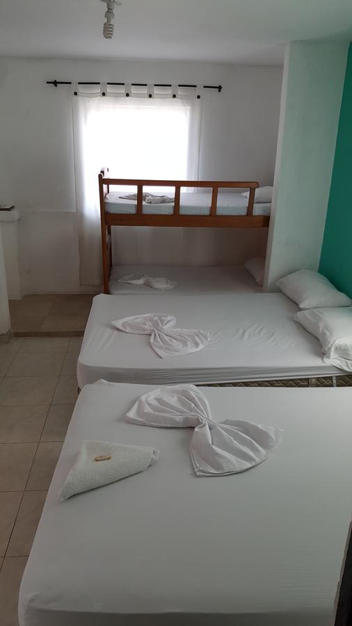 Hotel Marbella Tradition Cartagena Екстер'єр фото
