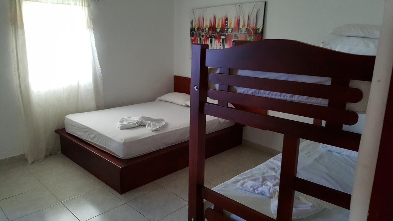 Hotel Marbella Tradition Cartagena Екстер'єр фото