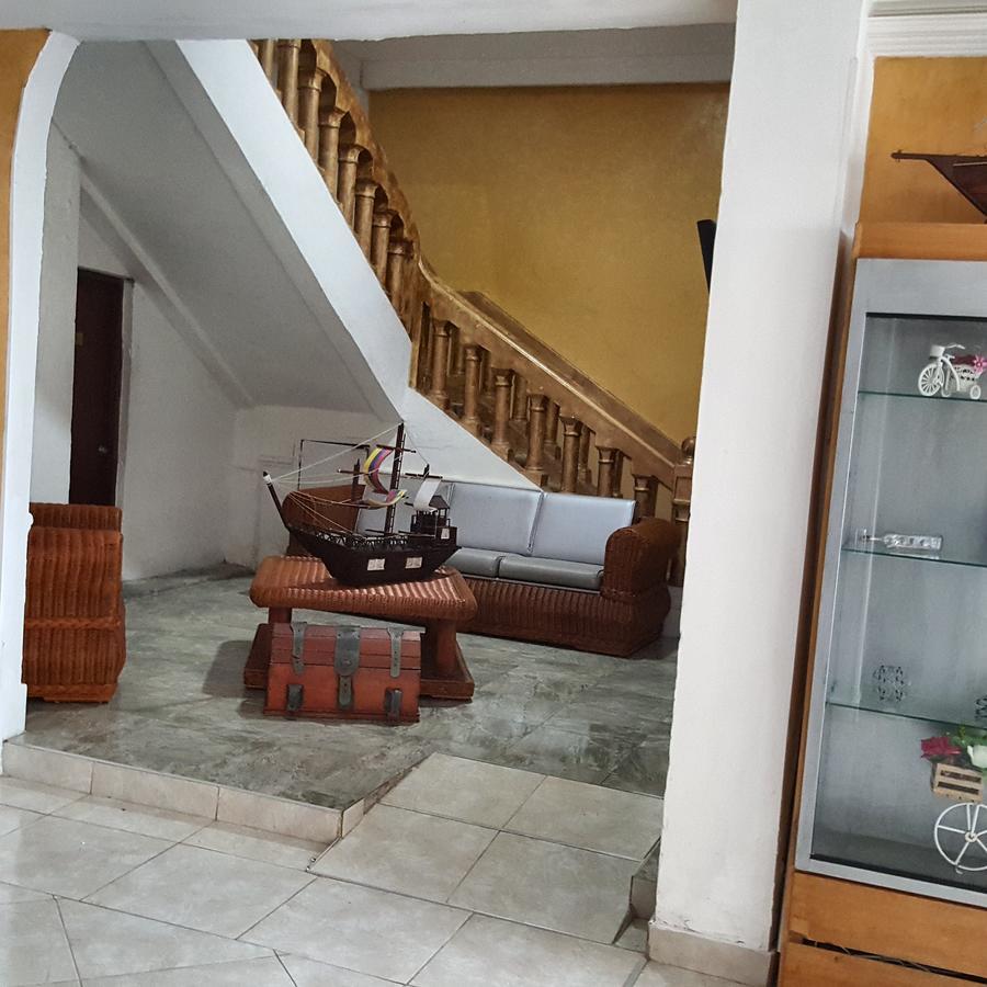Hotel Marbella Tradition Cartagena Екстер'єр фото