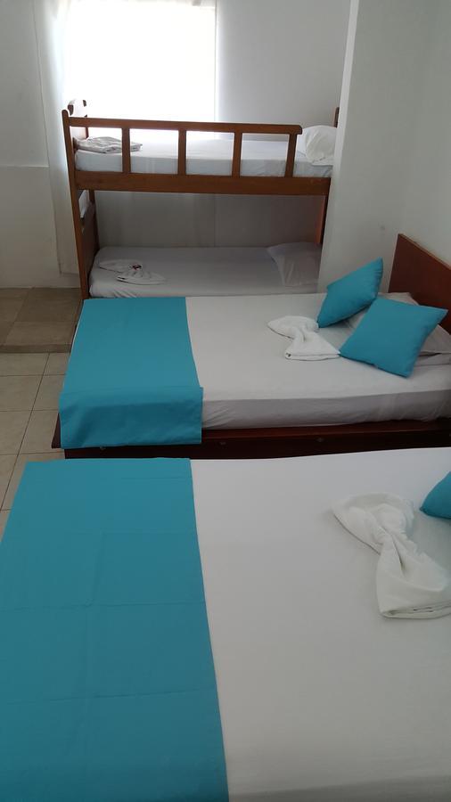 Hotel Marbella Tradition Cartagena Екстер'єр фото
