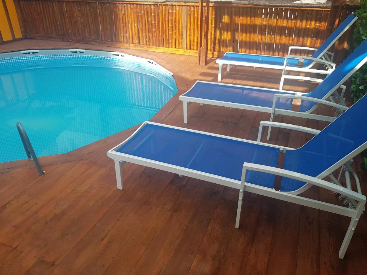 Hotel Marbella Tradition Cartagena Екстер'єр фото